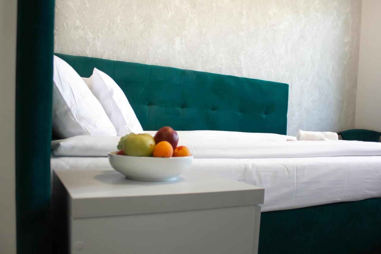 Hotel Promenada Biznes & Wypoczynek Radom Ngoại thất bức ảnh
